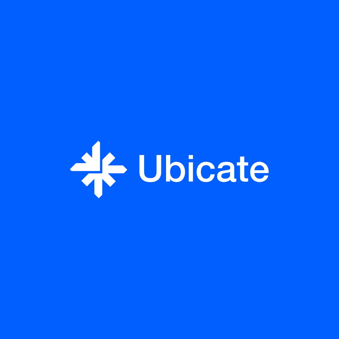 Ubicate — Interactive campus map for the Pontificia Universidad Católica de Chile